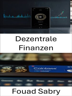 cover image of Dezentrale Finanzen